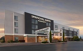 Springhill Suites San Angelo San Angelo Tx