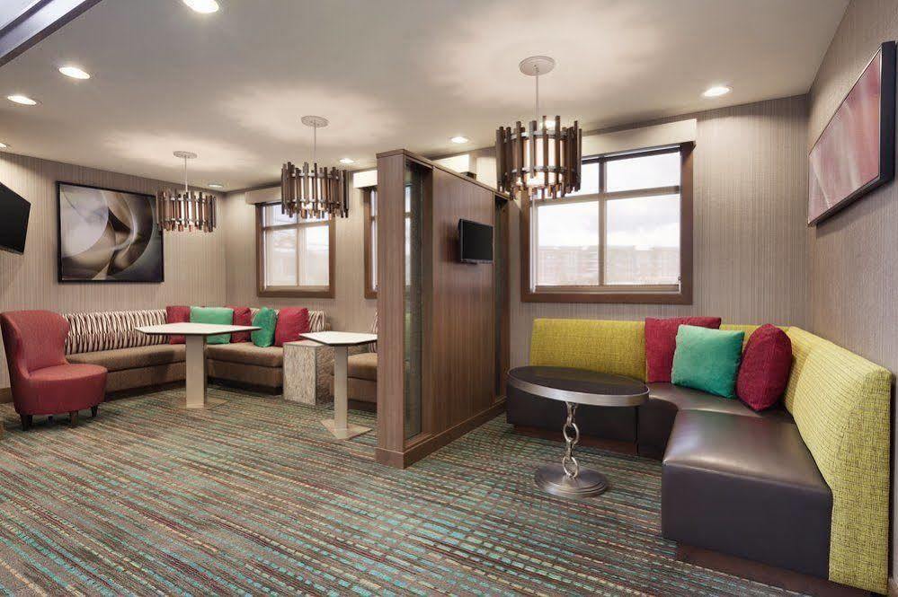 Springhill Suites By Marriott San Angelo Exterior photo